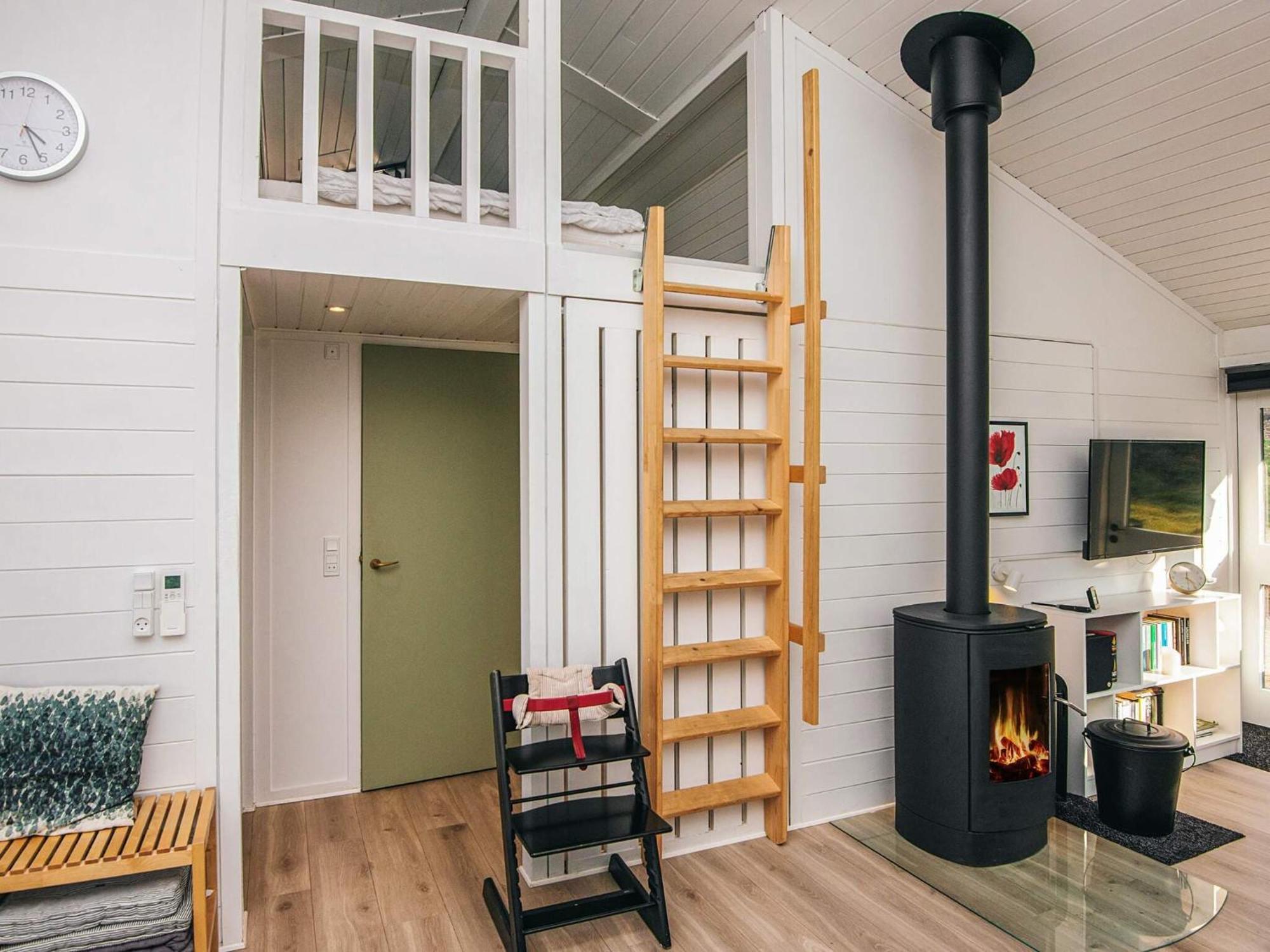 Holiday Home Aabenraa Lv Exterior foto